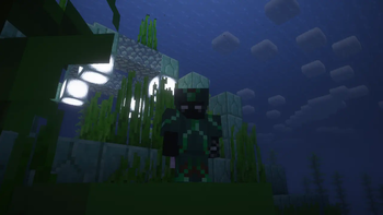 Armor Upgrades