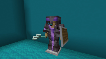 Armor Stand Have Hands | ASHH