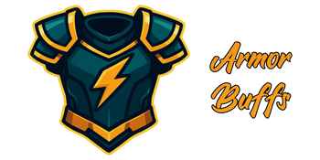 ArmorBuffs