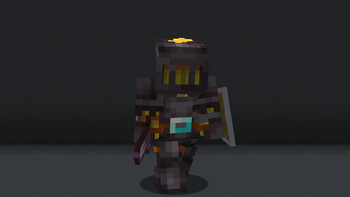 Armored Vanguard