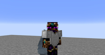 Armored Elytra