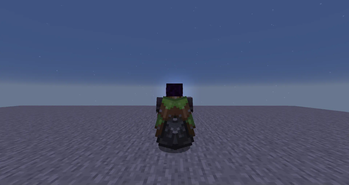 Armored Elytra