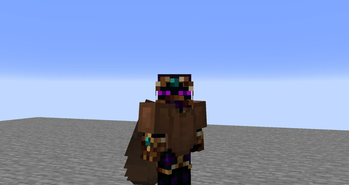 Armored Elytra