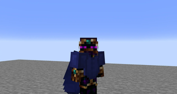 Armored Elytra