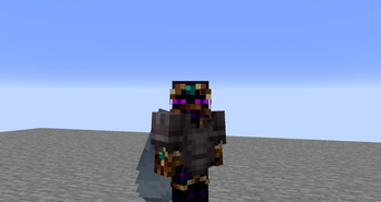 Armored Elytra