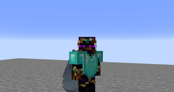Armored Elytra