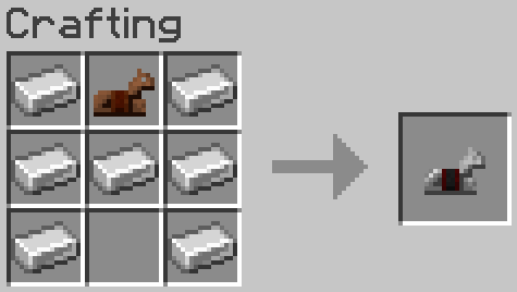 ArmorProgression