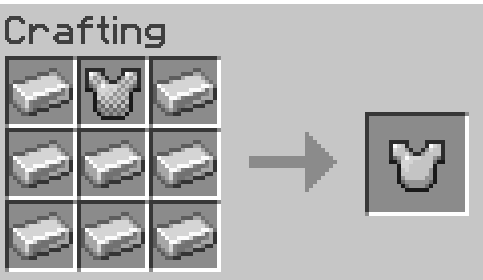 ArmorProgression