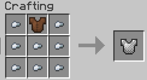 ArmorProgression