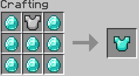 ArmorProgression
