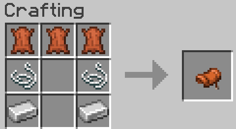 ArmorProgression