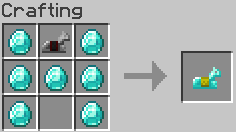 ArmorProgression