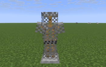 Armors
