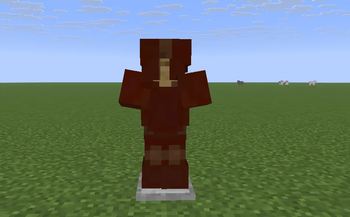 Armors