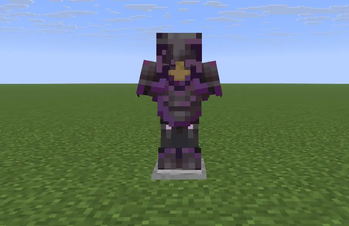 Armors