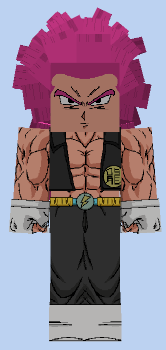 Armors HD