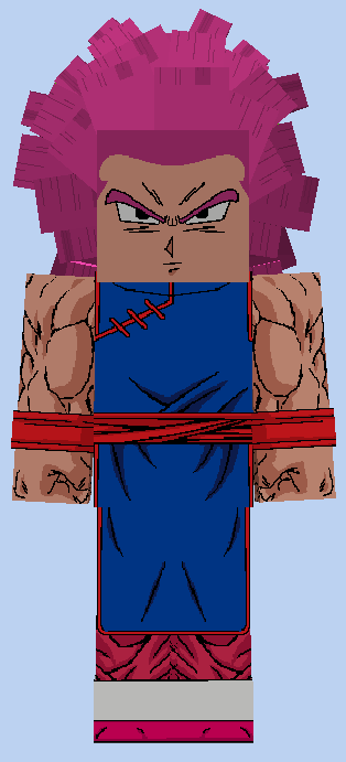 Armors HD