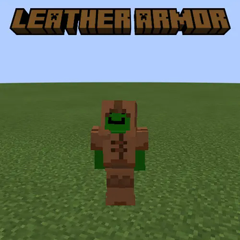 Armors & Stuff