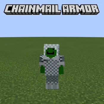 Armors & Stuff