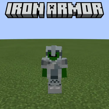 Armors & Stuff