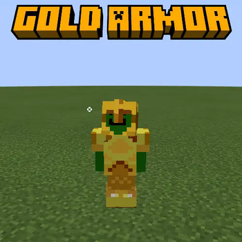Armors & Stuff