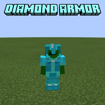 Armors & Stuff