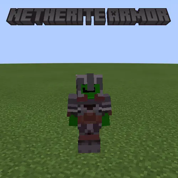 Armors & Stuff