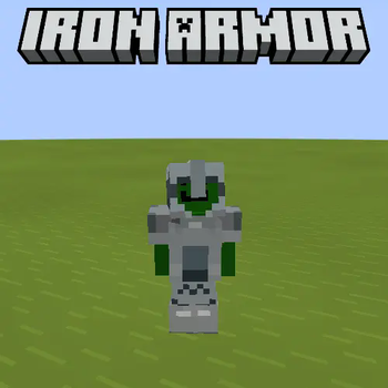 Armors & Stuff X Bare Bones