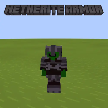 Armors & Stuff X Bare Bones