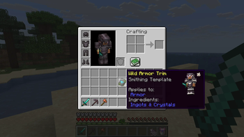 Armortip