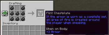 ArmorUp