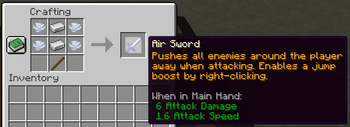 ArmorUp