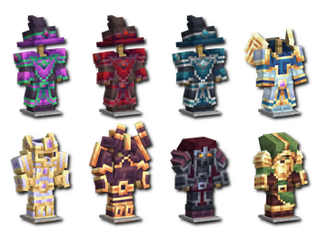 Armory (RPG Series)