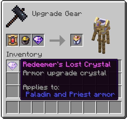 Armory (RPG Series)