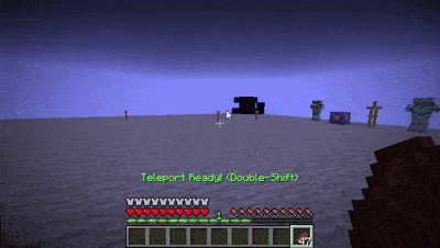 Armour Trim Abilities