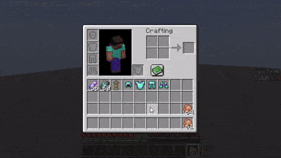 Armour Trim Abilities