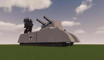 Army Engineer: Total Warfare
