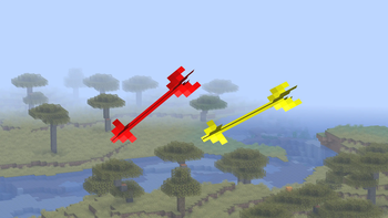 Arrow arrows