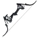 Arrow Bow SFX