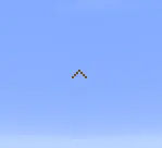 Arrow Crosshair Overlay