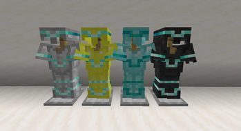 Arrow PVP