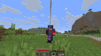 Arrows Dropping