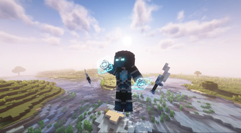 Arrzee's Superhero Multiverse