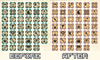 Ars Nouveau Refresh