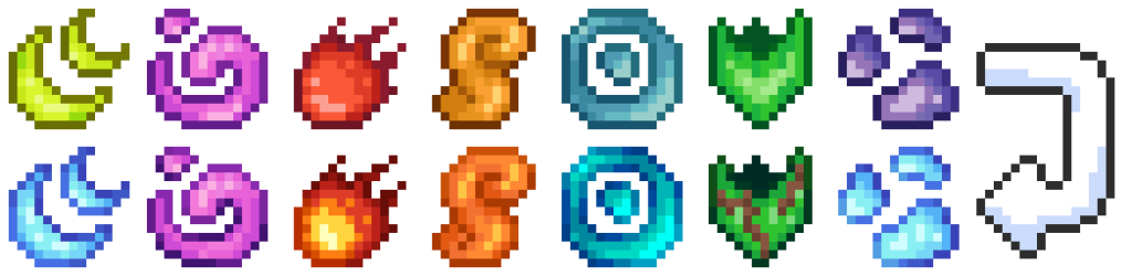 Ars Nouveau Refresh