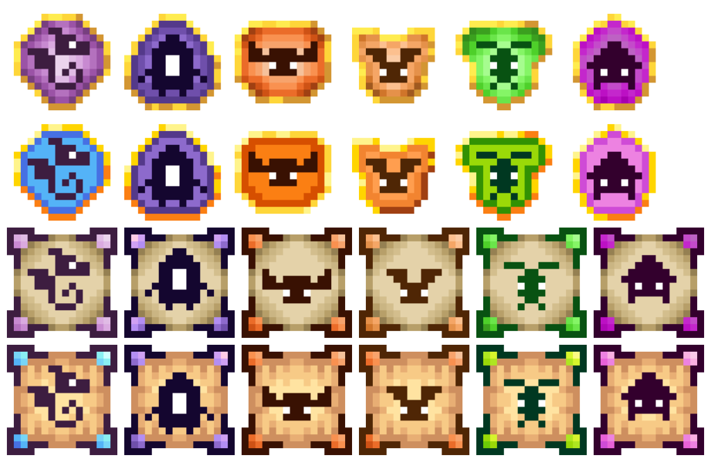 Ars Nouveau Refresh