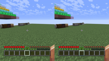 AR's Better Hotbar