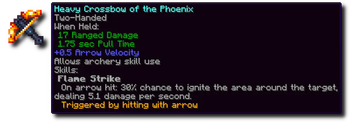 Arsenal (RPG Series)