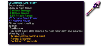 Arsenal (RPG Series)