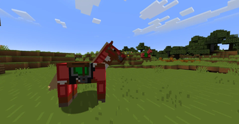 ArSi's PVP Pack